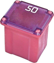 ZEKERING TYPE JAP-JLP 50A (1 ST)