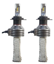 Canbus LED dimlicht - H4 - 6000k