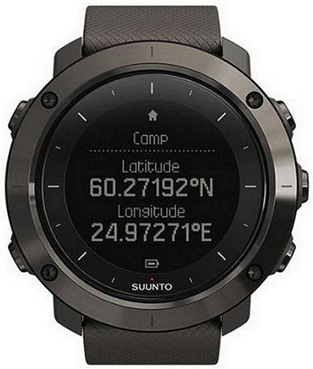 Suunto Mod. SS022226000 - Horloge