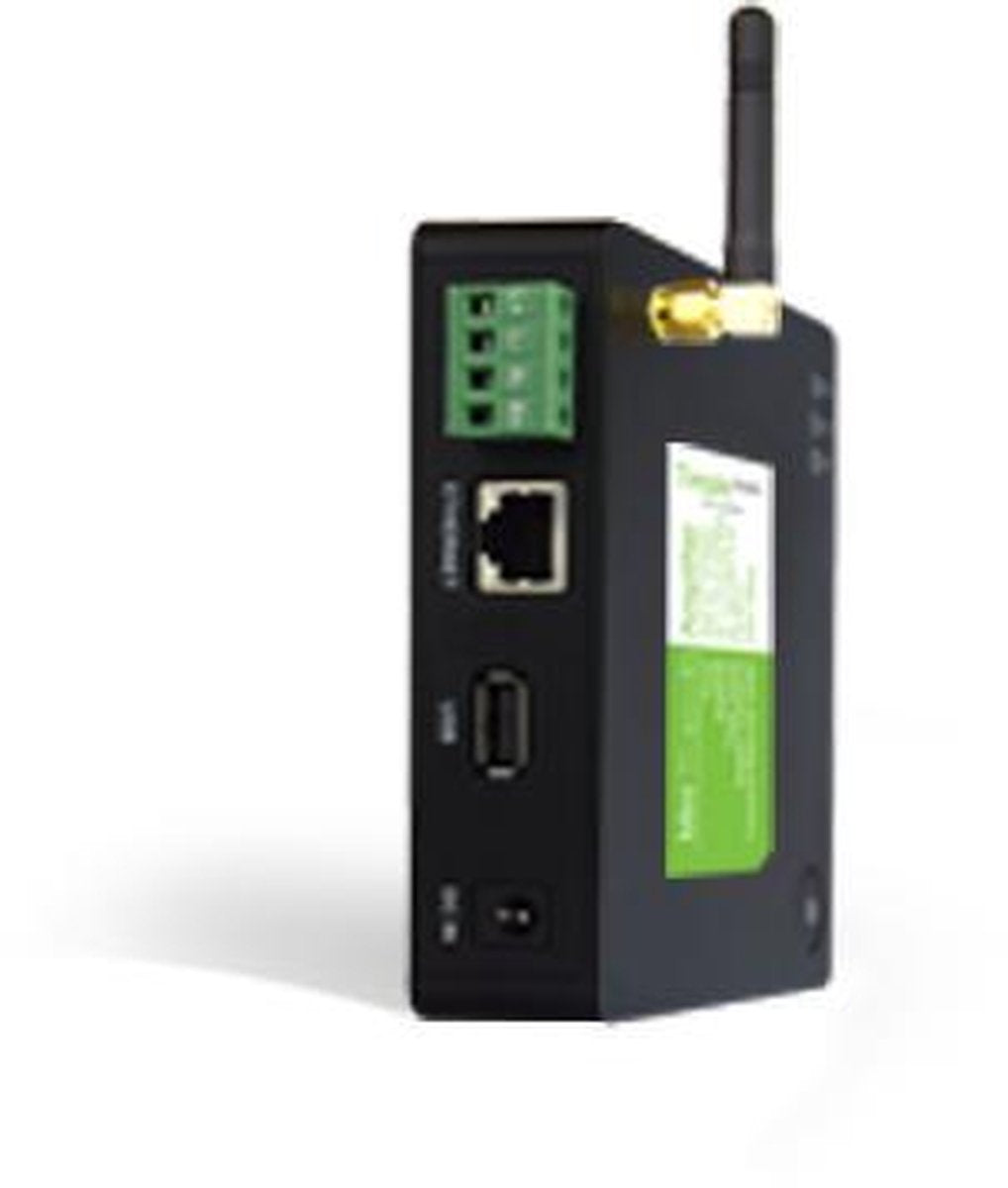 WiFi Audio Versterker (AirPlay & DLNA compatibel)