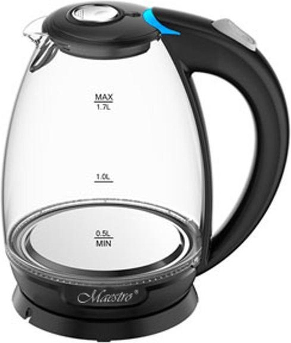 Maestro MR-057 elektrische waterkoker 1.7 ltr