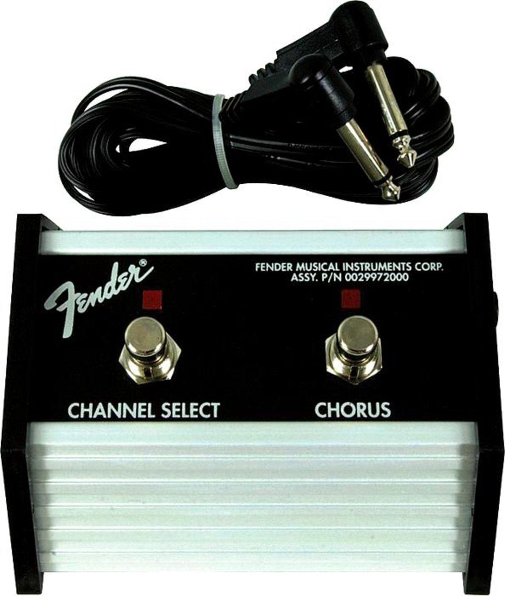 Footswitch voor Fender Ultra Chorus