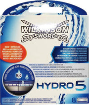 Hydro 5 scheermesjes