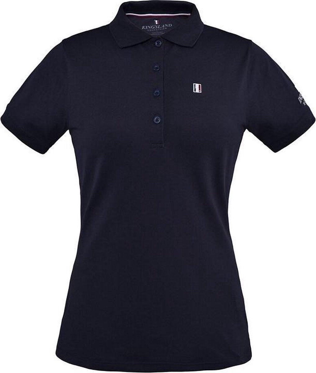 Kingsland Classic Ladies Poloshirt