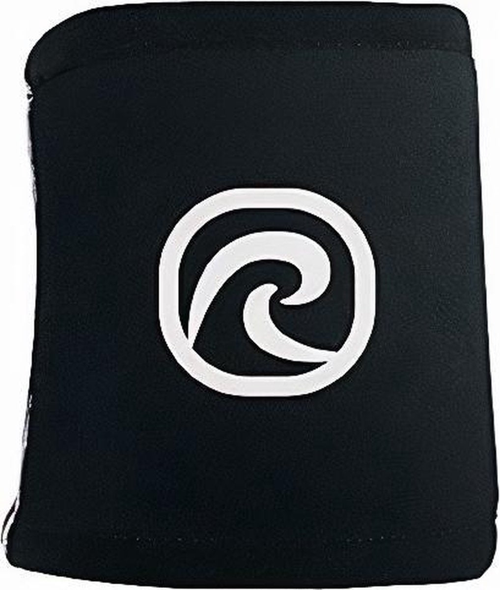 Rehband RX Polsbrace - 5 mm - Zwart - M
