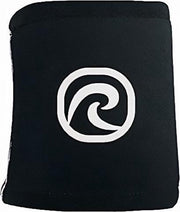 Rehband RX Polsbrace - 5 mm - Zwart - M