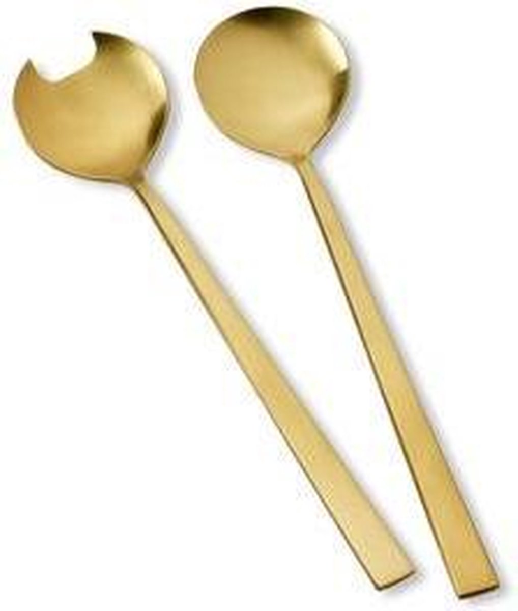 Saladeset Goud - Bitz