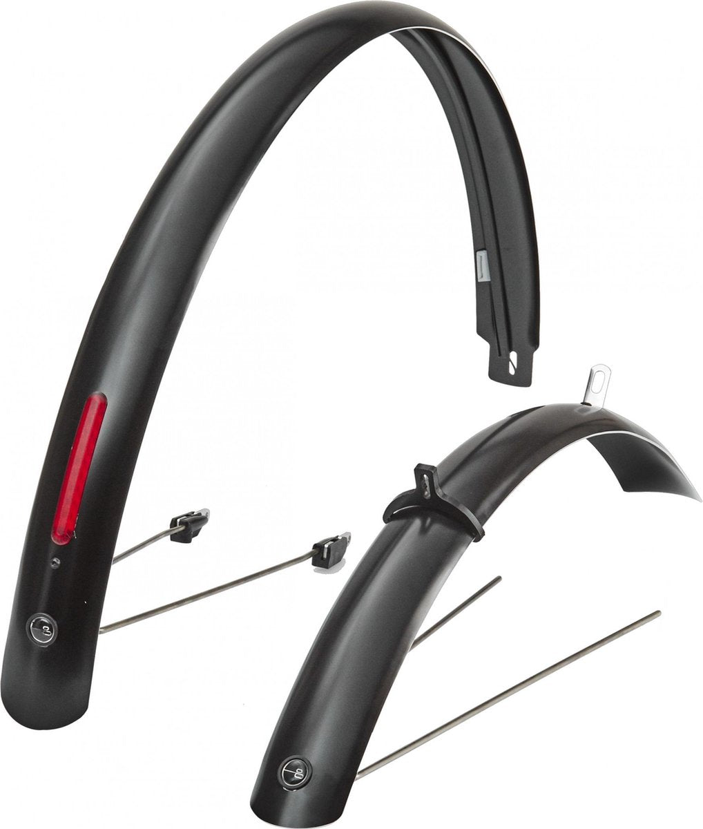 Curana CLite Bike Protection Set 55mm