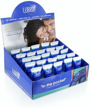 Lubrix 5ml Boite De 25 Tubes 