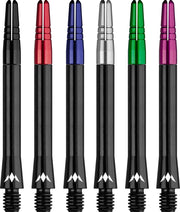 Mission Alimix Spin Shafts Black - Inbetween