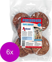 Antos Pensburger - Hondensnacks - 6 x Pens 384g 6 stuks