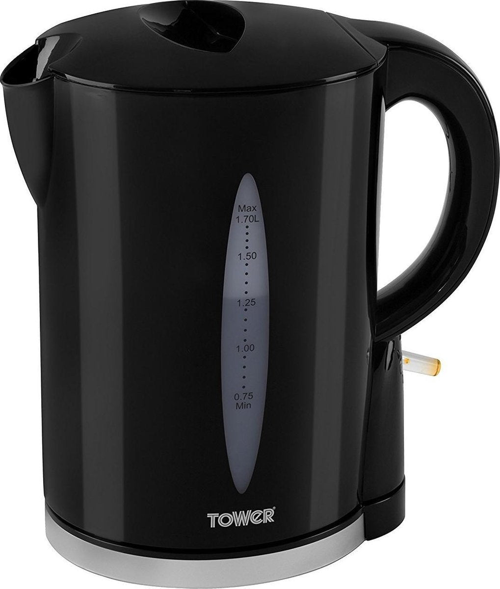 Tower Essentials T10011 Waterkoker - 2200W - 1