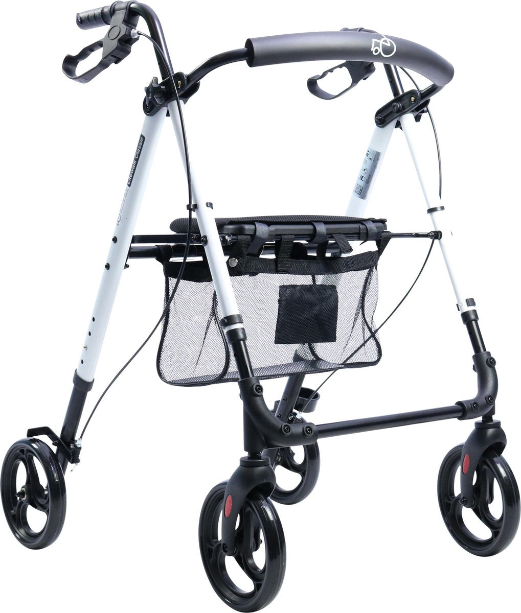 Litewalk Classic Navagio Bianco