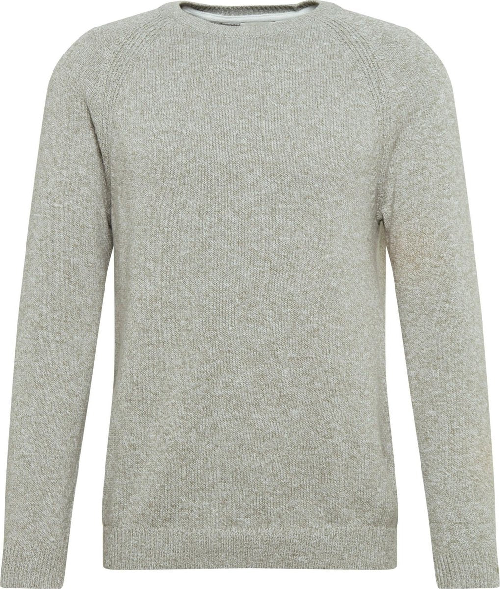 Esprit trui Lichtgrijs-L