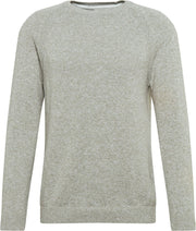 Esprit trui Lichtgrijs-L
