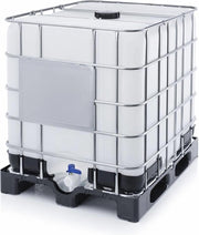 ECO/BIO De-Icing - 1000 L - Min 6 graden