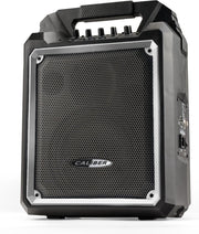 Caliber HPA801BT - Party speaker - 6