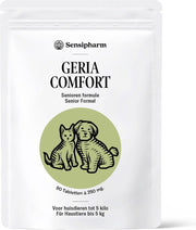 Sensipharm Geria Comfort voor Kat