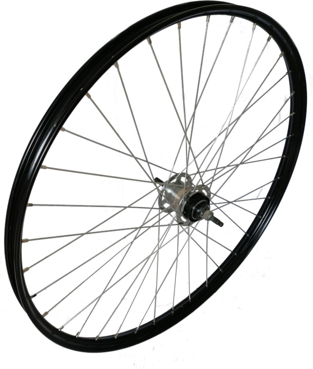 Achterwiel 28 x 1 1/2 Shimano 3v rollerbrake