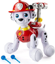 Zoomer PAW Patrol Marshall - Hond