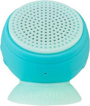 THE BARNACLE Aloha Blue waterdichte - waterproof speaker
