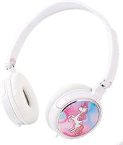 I-total Koptelefoon Unicorn Junior 3