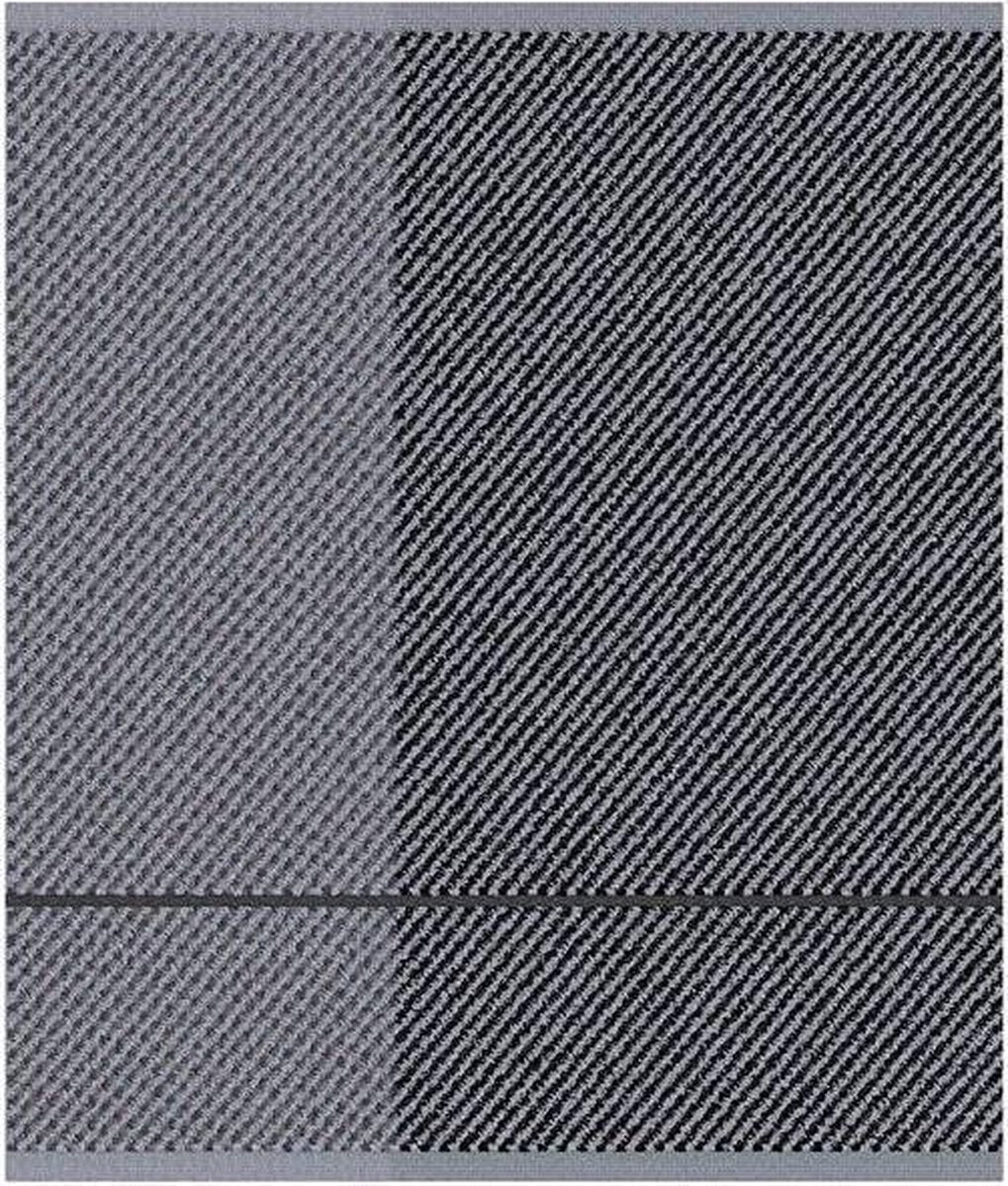 DDDDD Blend - Keukendoek - 50x55 cm - Set van 6 - Dove