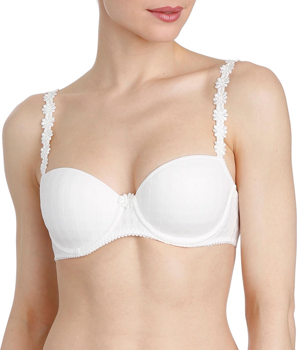 Marie Jo Avero Beugel Bh 0200414 natuur 80F