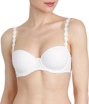 Marie Jo Avero Beugel Bh 0200414 natuur 80F