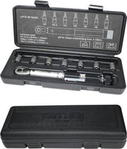 Super b momentsleutel 1/4 3-15nm 195mm tb-tw20 0903050