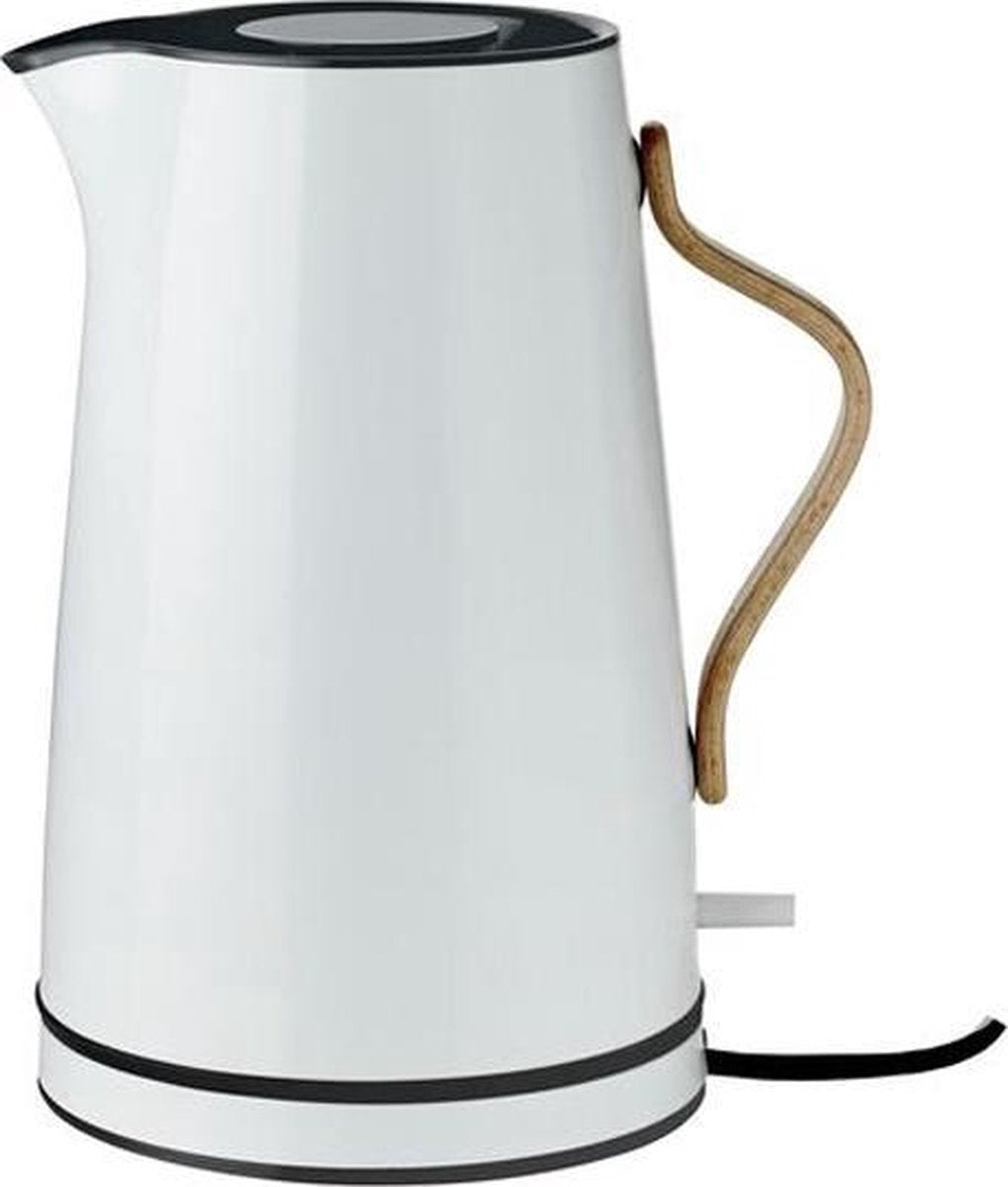 Stelton Emma Waterkoker - Blauw