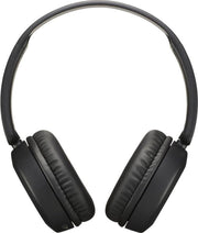 JVC HA-S31BT - Draadloze on-ear koptelefoon - Zwart