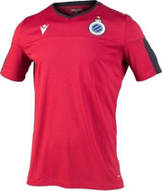 Macron Club Brugge Trainingsshirt Staff Senior 2019/2020 - Maat XXL