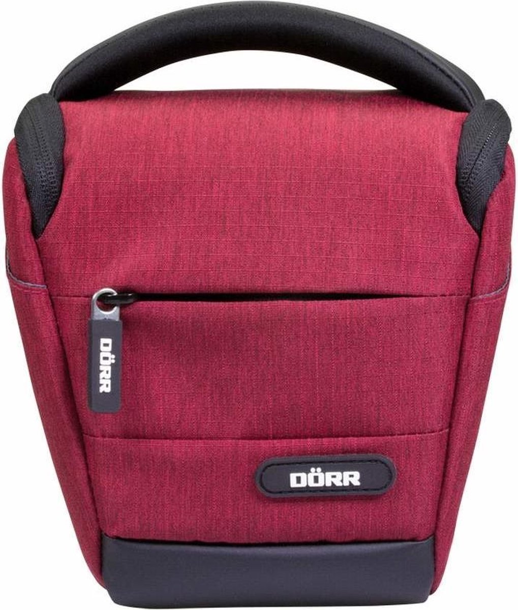 Dörr Motion Holster L Rood
