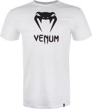Venum Classic T-Shirt Wit - M