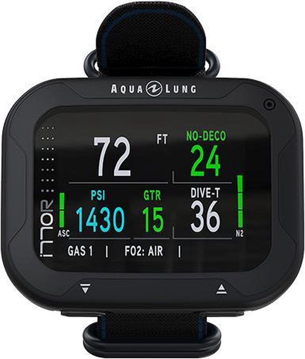 Aqualung i770R Duikcomputer