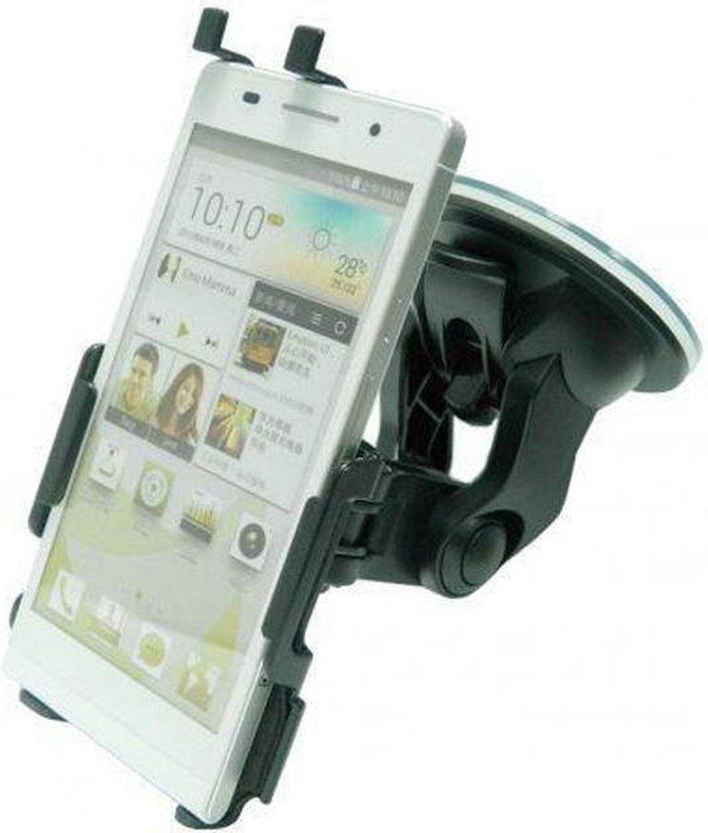 Haicom houder voor Huawei Ascend P6 HI-288- Zonder mount