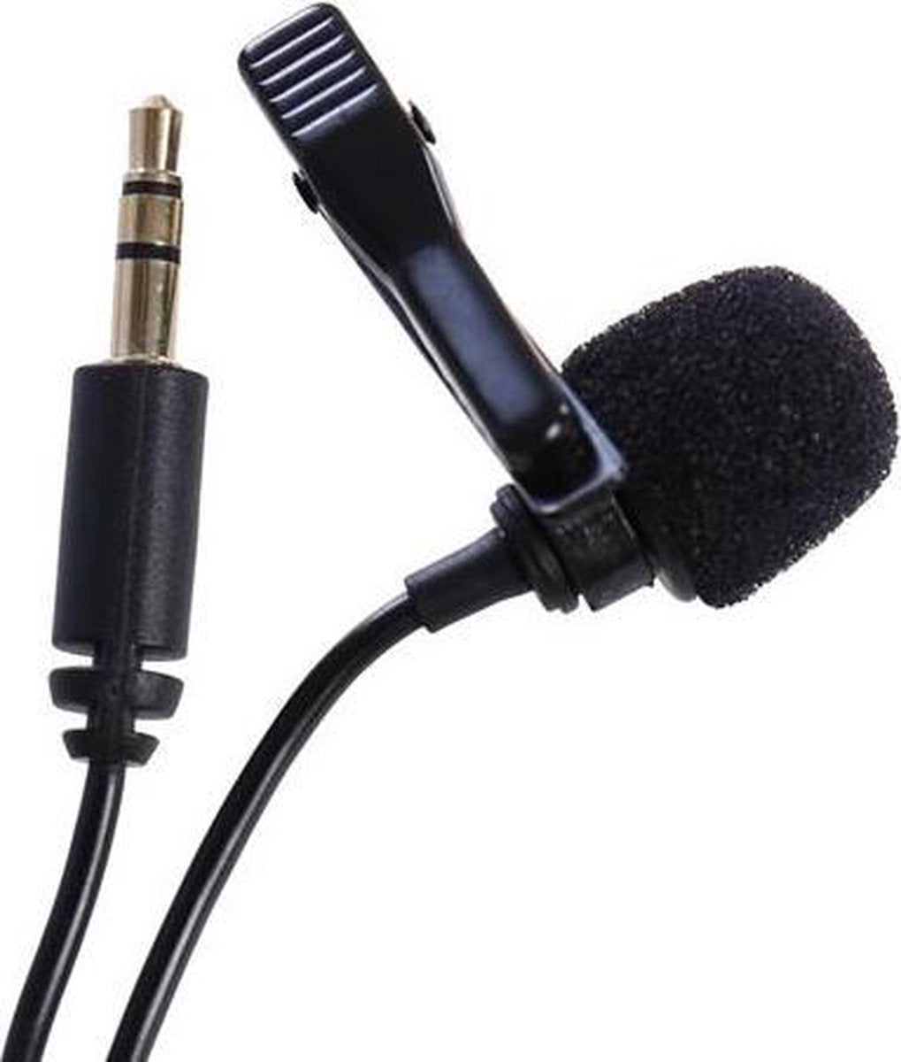 Boya Lavalier Microfoon voor BY-WM4 Pro