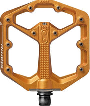 Crankbrothers Stamp 7 Large Pedalen