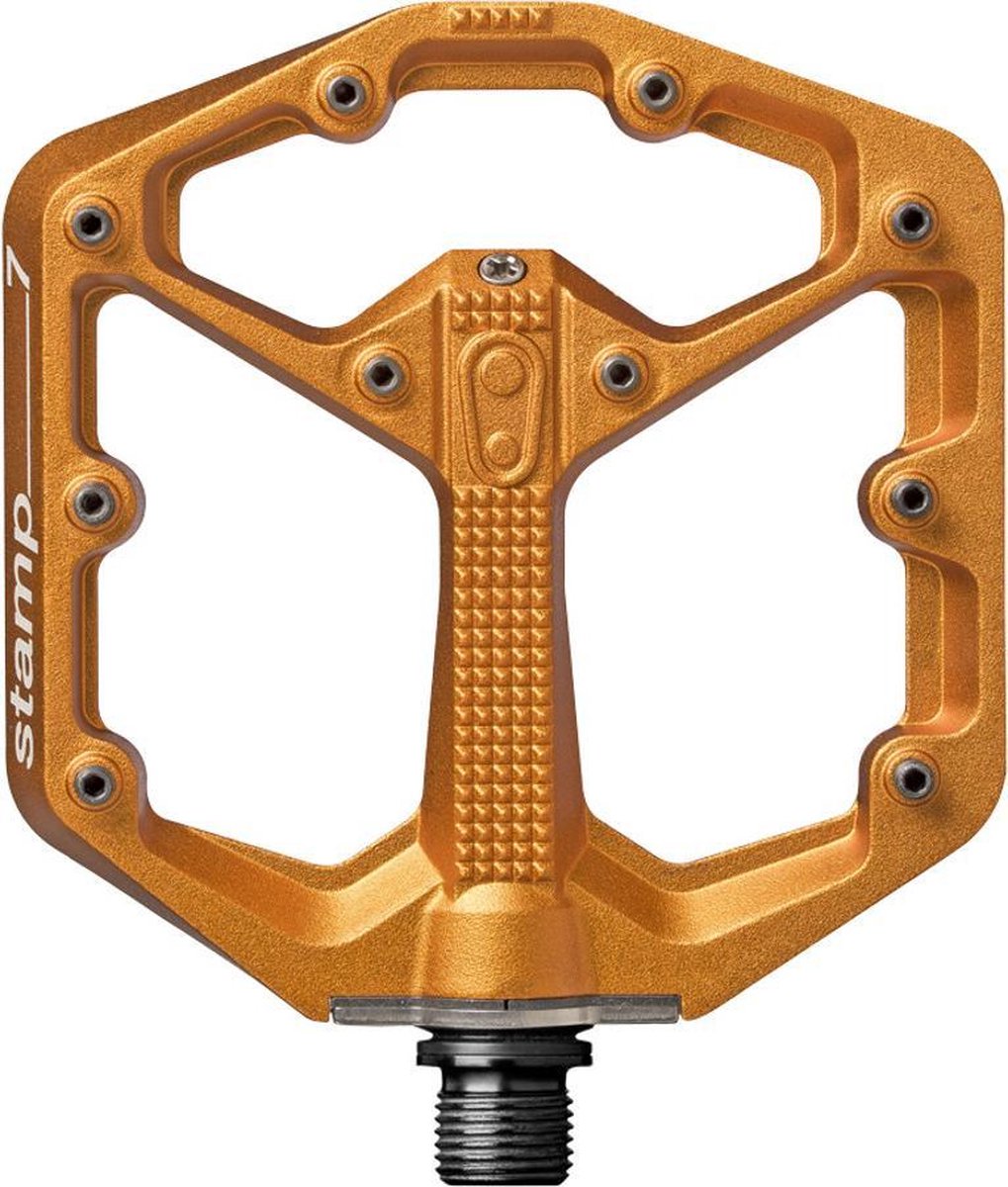 Crankbrothers Stamp 7 Large Pedalen