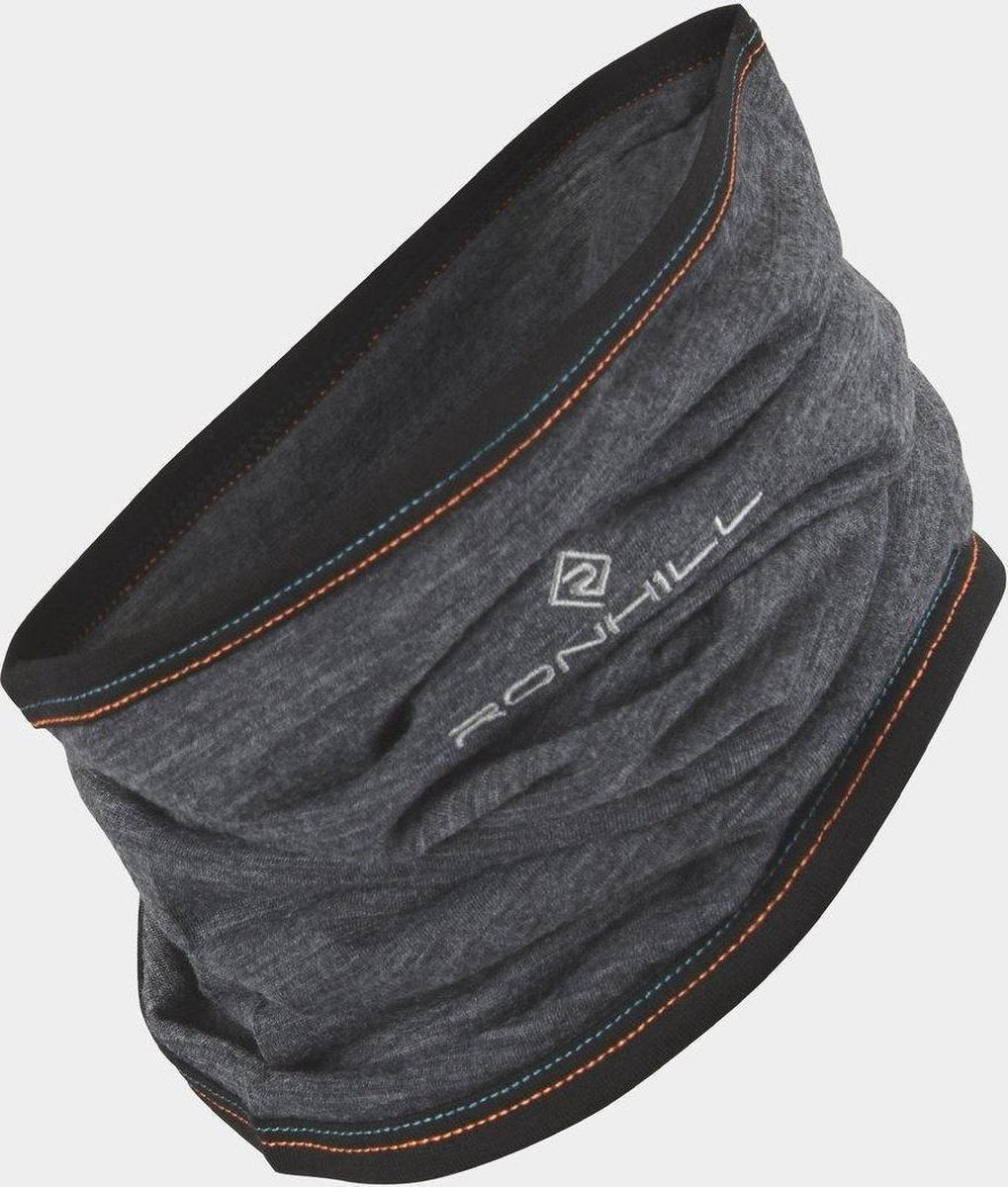 Ron Hill Merino Neck Gaiter Grijs