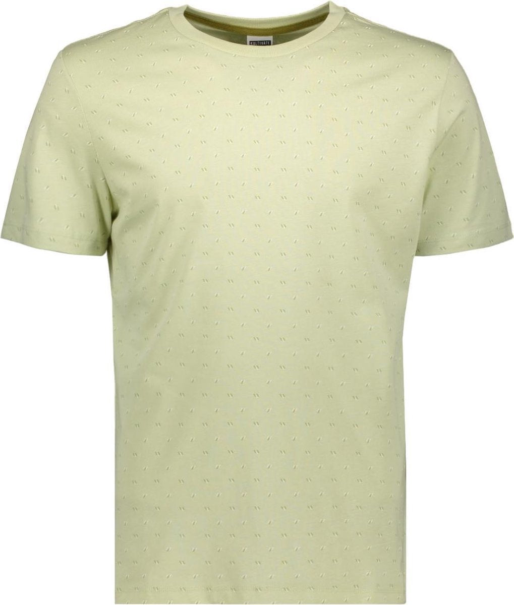 Ts Tommie 2001040201 Fog Green 499