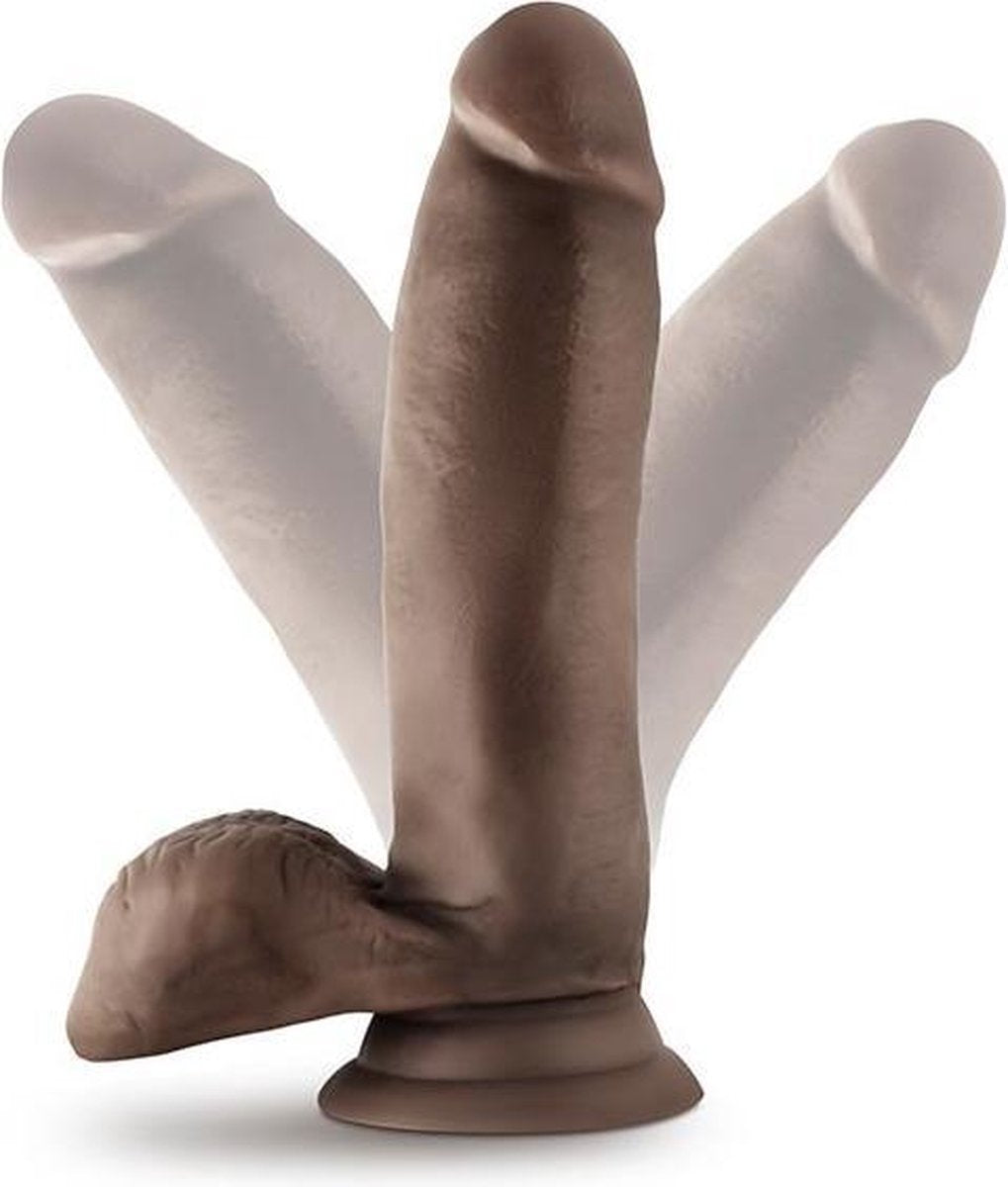 XX Elysium dildo - Bruin