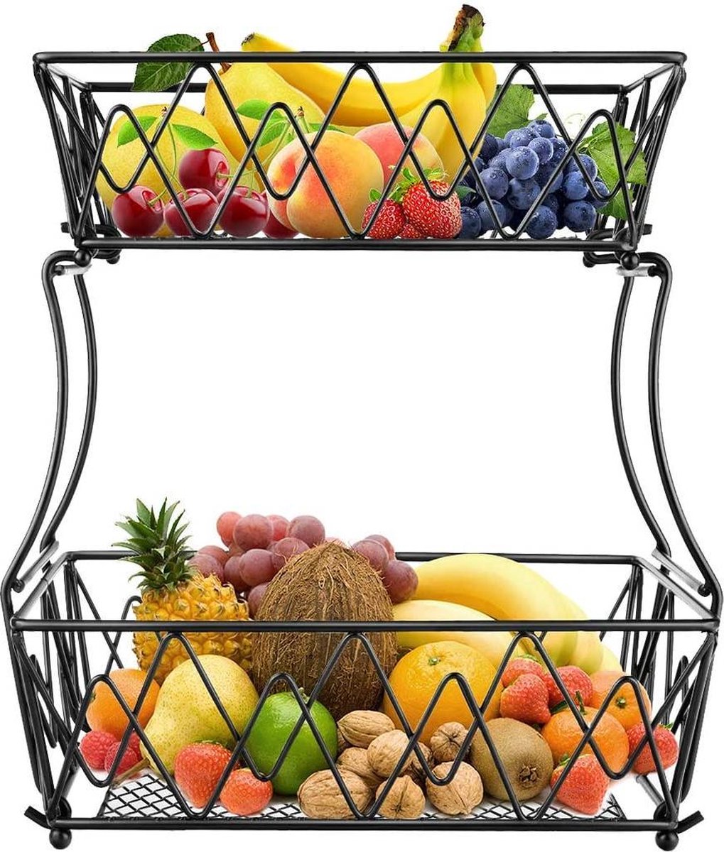 Fruitetagère