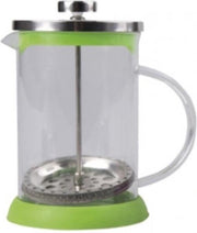 koffiemaker 800 ml groen