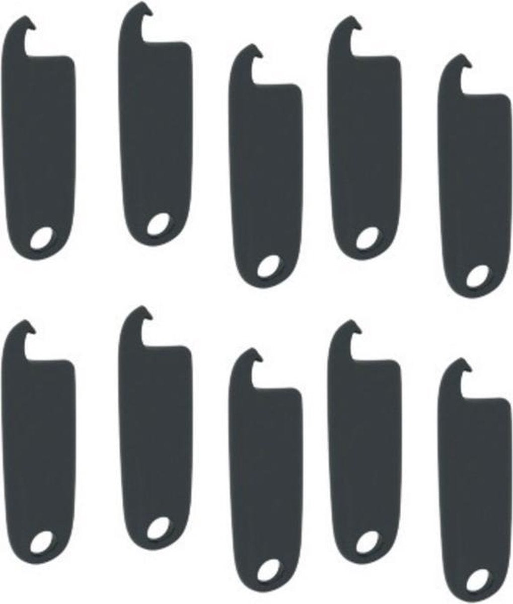 Phonak | Opener kindveilige batterijlades | Tamperproof door tool | hoortoestel onderhoud