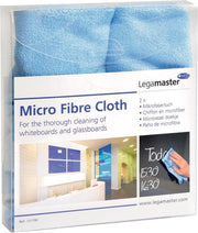 MICROVEZELDOEK WHITEB BLW 2X