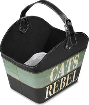 D&D Catbasket rebel 35x24x38CM