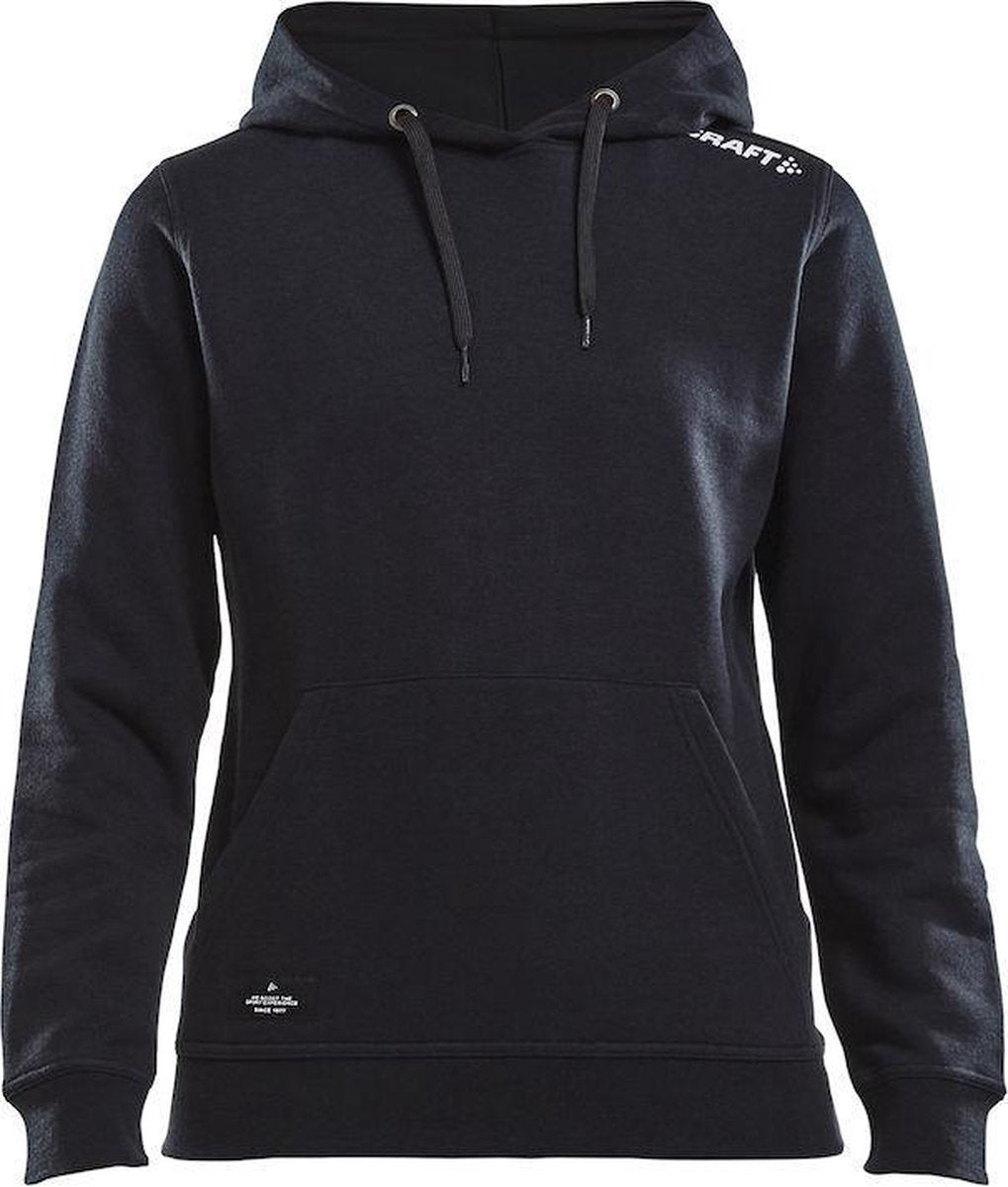 Craft zachte Hoodie voor dames