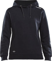 Craft zachte Hoodie voor dames